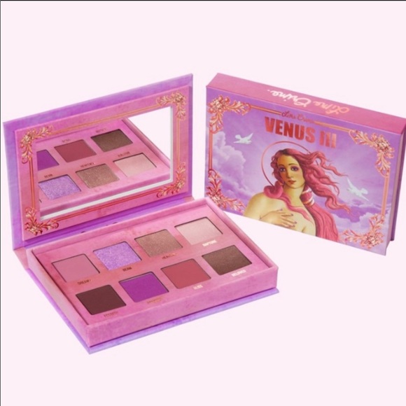 Lime Crime Versus III Eyeshadow new - Picture 2 of 6